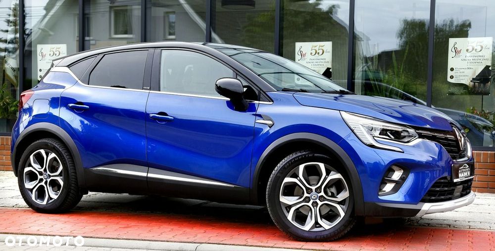 Renault Captur - 4