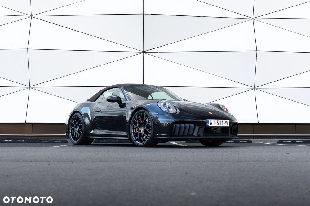 Porsche 911 - 3