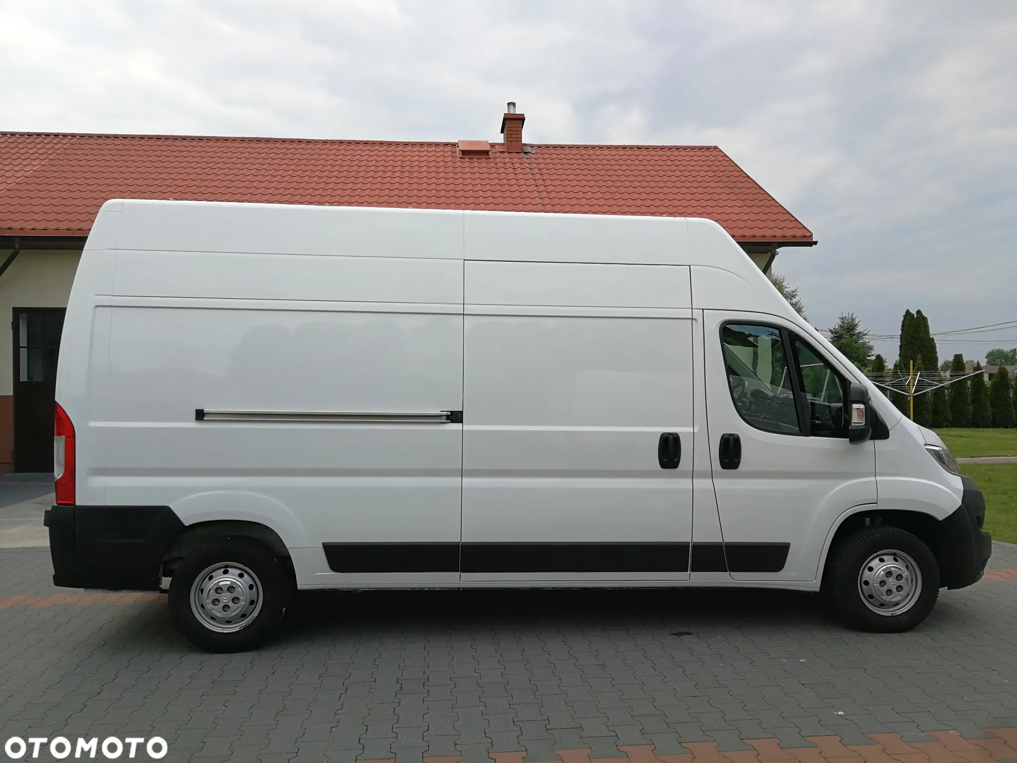 Citroën Jumper - 8