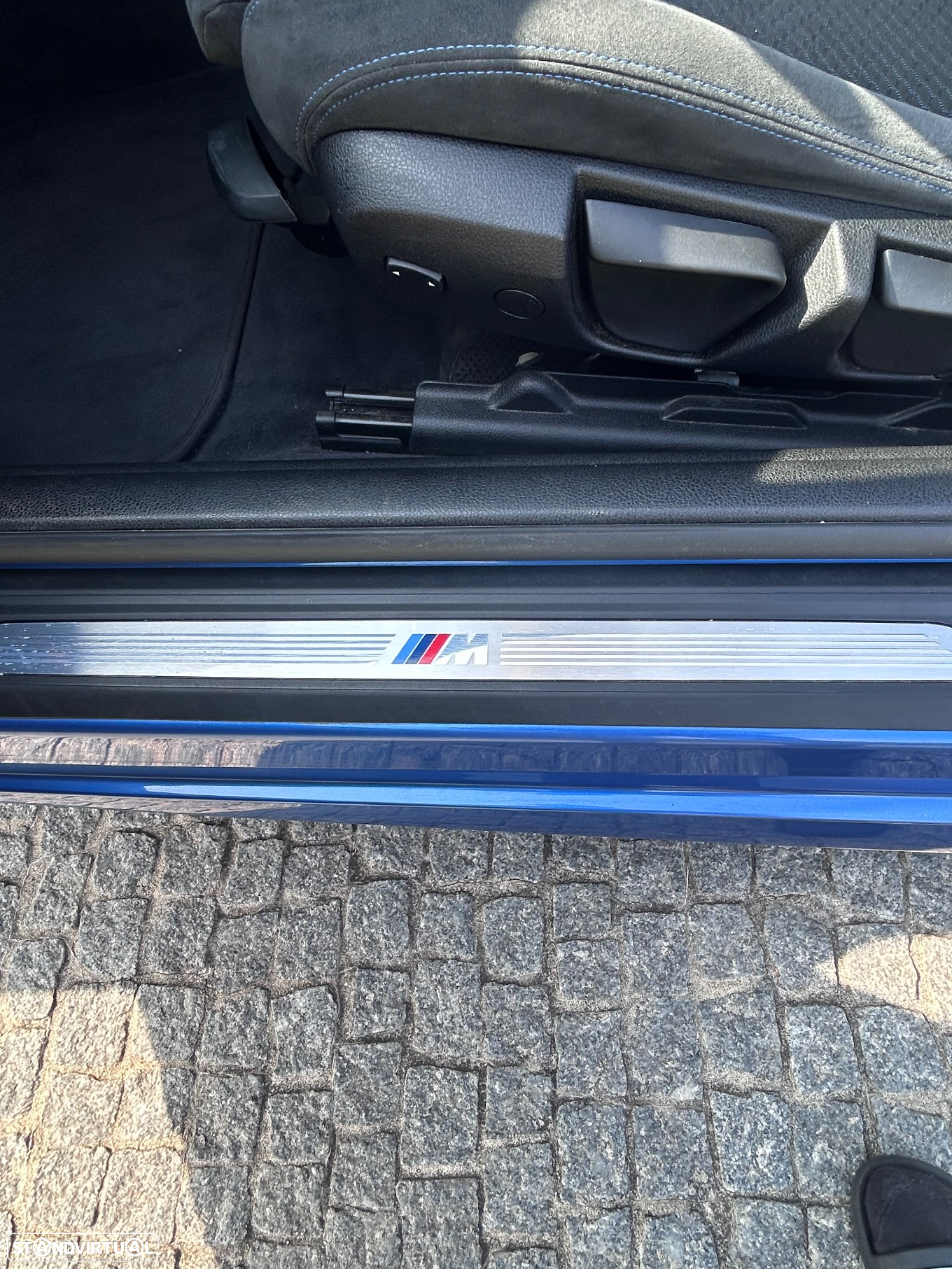 BMW 420 d xDrive Pack M - 15