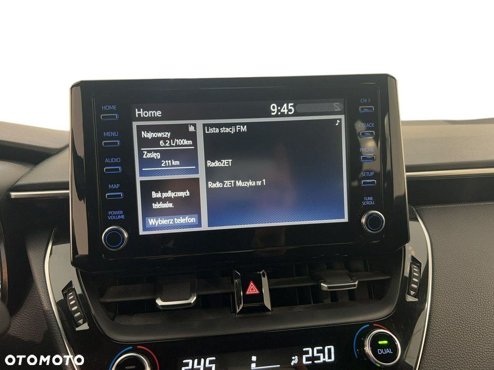 Toyota Corolla - 19