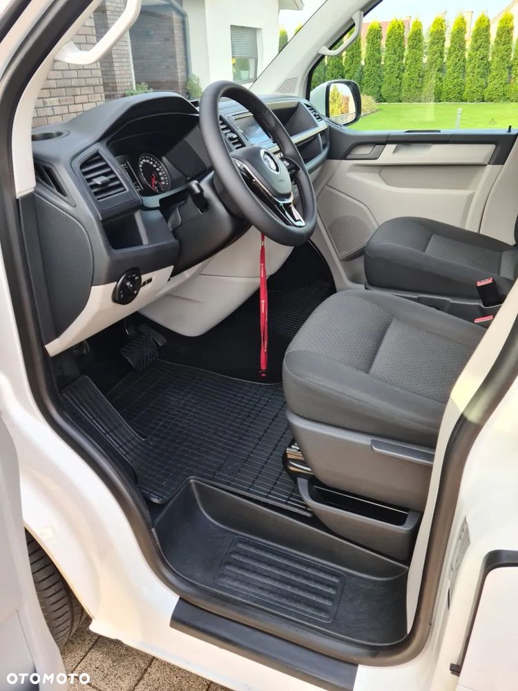 Volkswagen Caravelle 2.0 BiTDI L1 Highline 4Motion DSG - 15