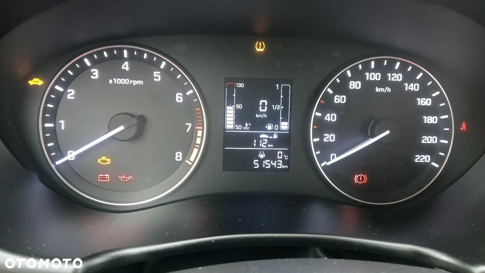 Hyundai i20 1.2 - 10