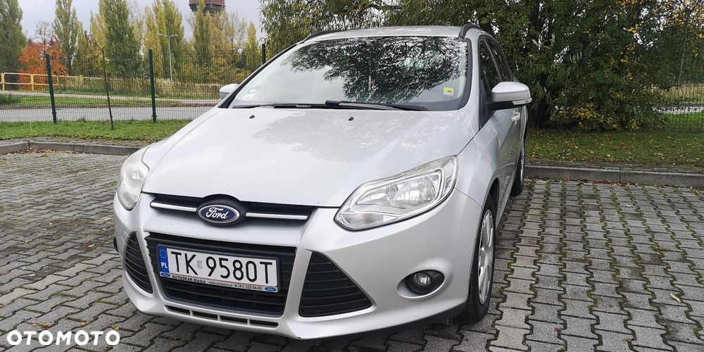 Ford Focus - 2