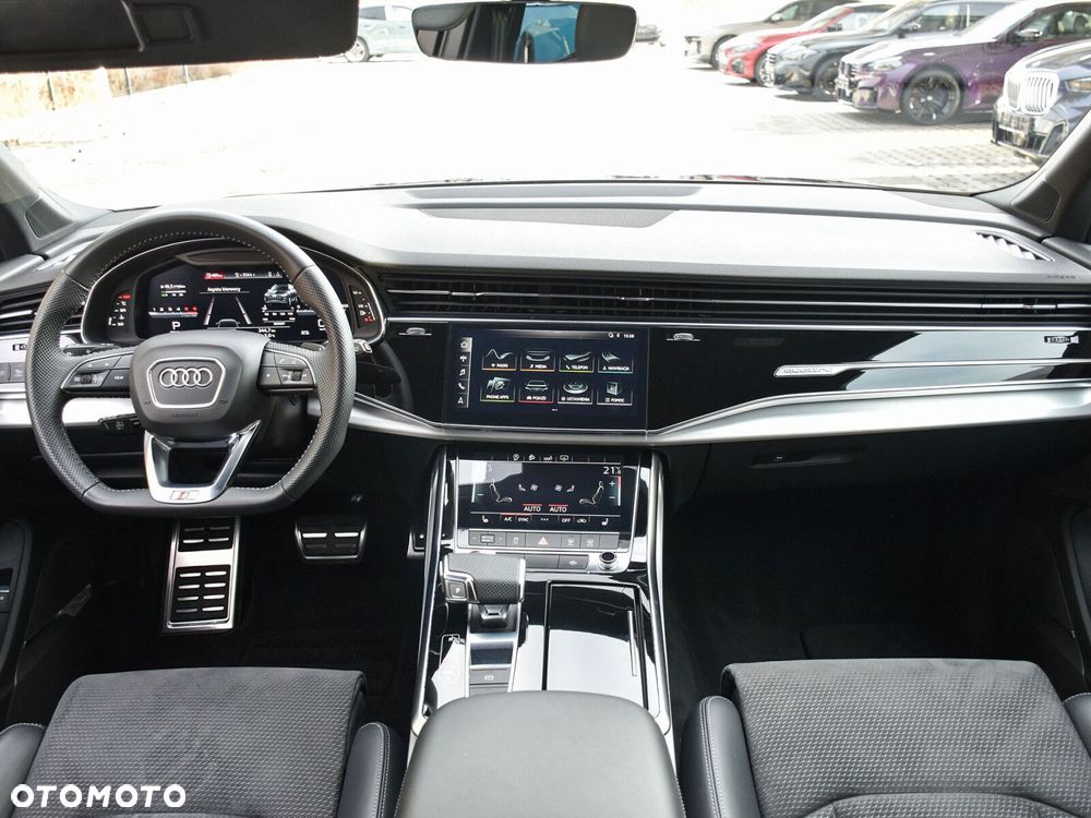 Audi SQ7 - 3