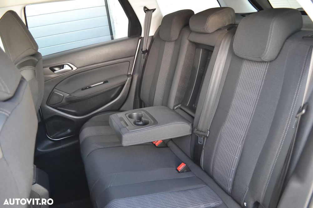 Peugeot 308 SW 1.5 BlueHDi FAP STT EAT8 Allure - 15
