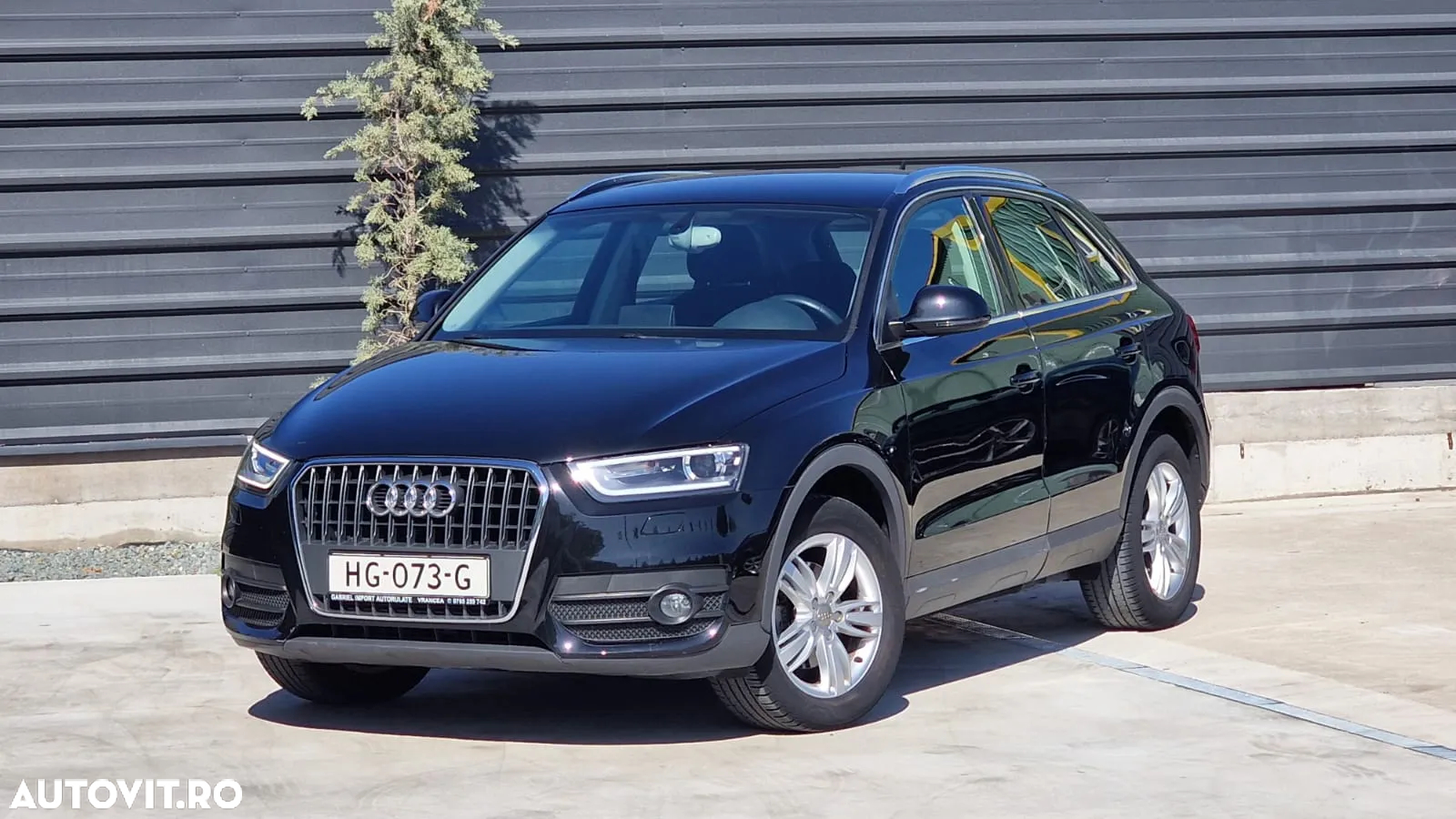 Audi Q3 2.0 TDI - 39