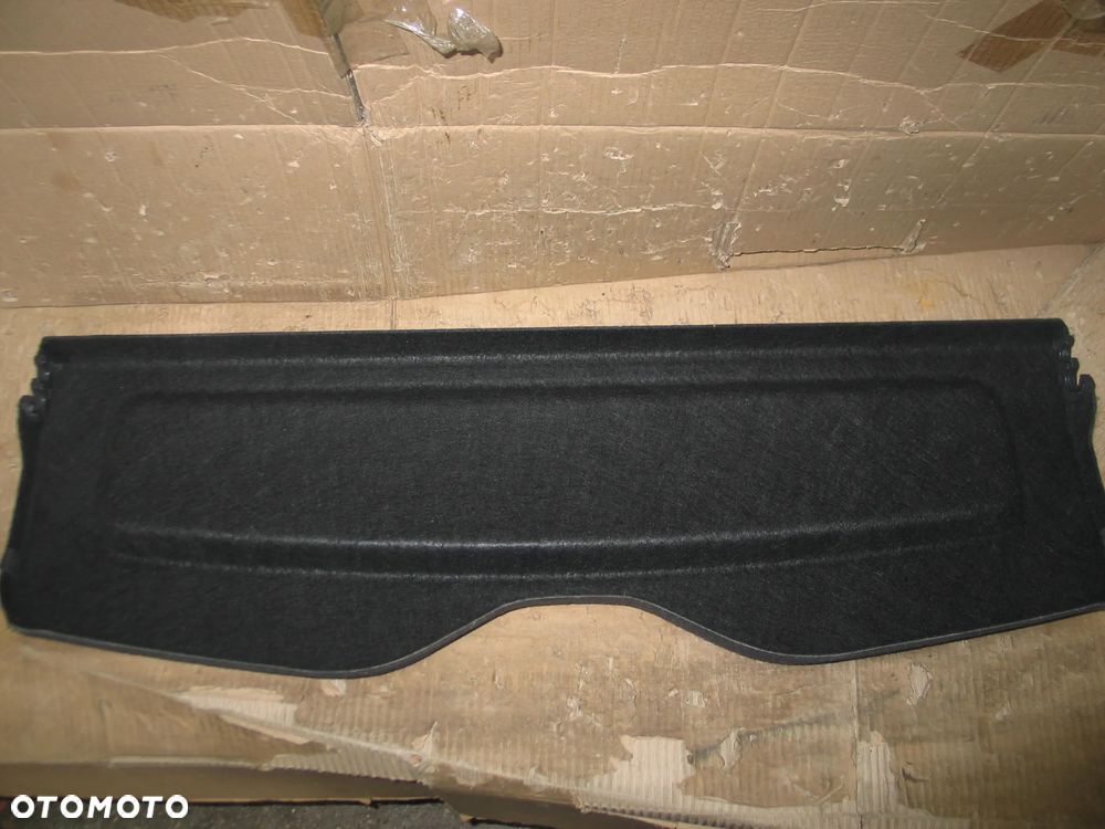 polka bagaznika vw up 1S skoda citigo seat Mii 3D 1S0867769 oryginal - 5
