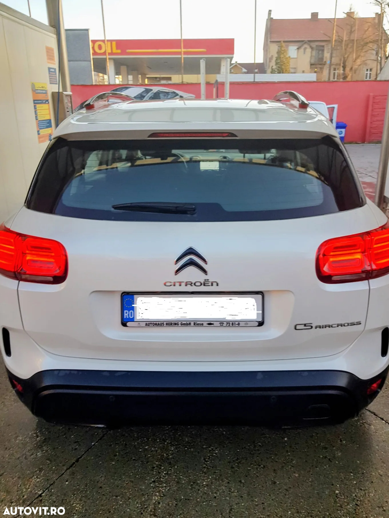 Citroën C5 Aircross - 6