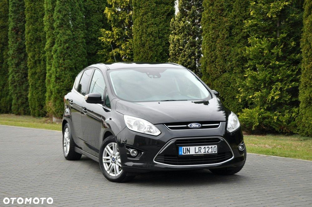 Ford C-MAX - 2