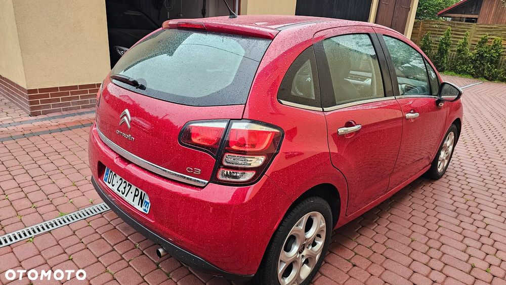 Citroën C3 Pure Tech (VTi) 82 Selection - 5