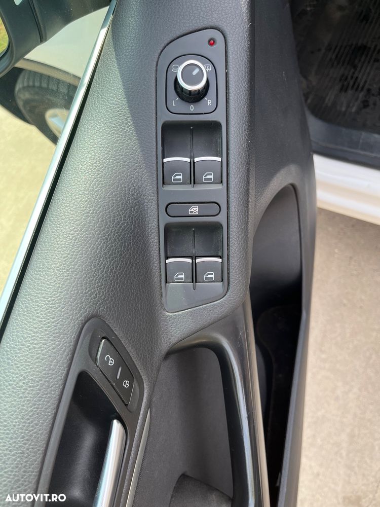 Volkswagen Tiguan - 7
