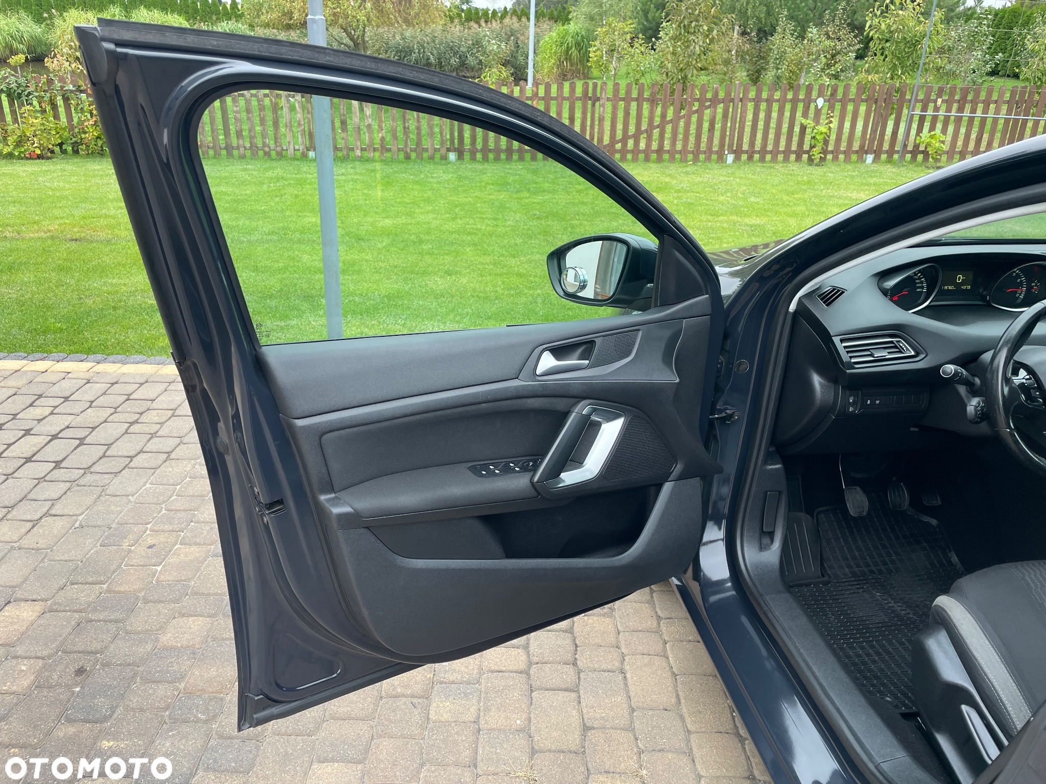 Peugeot 308 PureTech 110 Stop & Start Style - 27