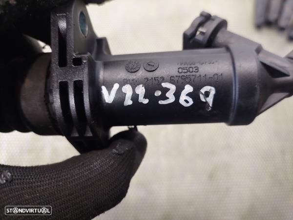 Bomba Embraiagem Bmw 1 (F21) - 3