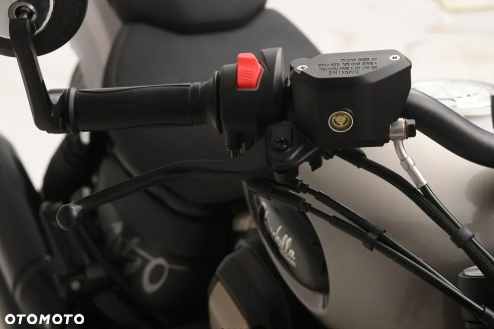 Benda Chinchilla 500 - 11