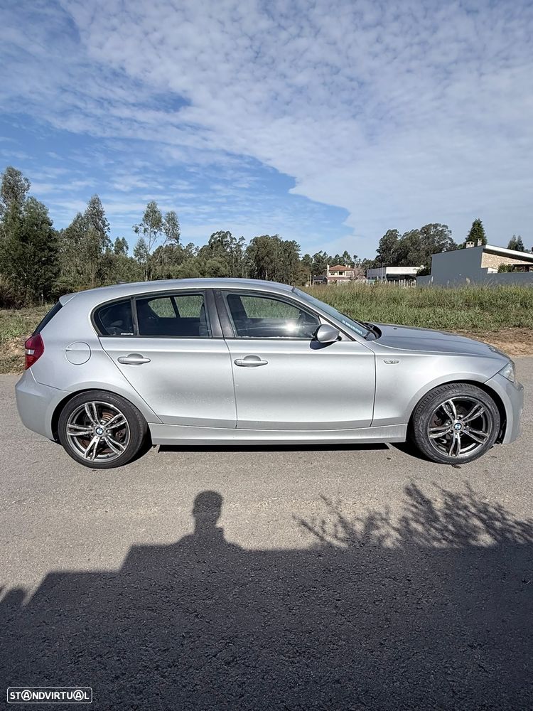 BMW 118 d - 2