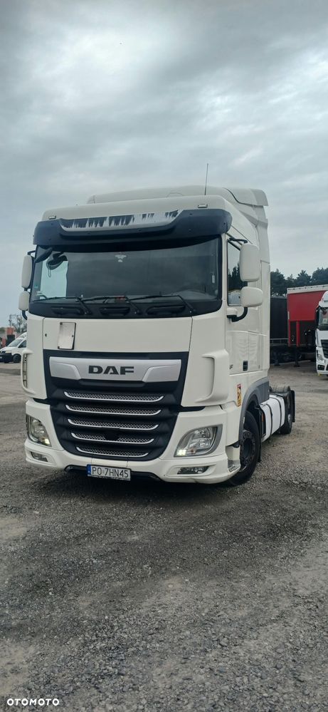 DAF 106.480 LD - 1