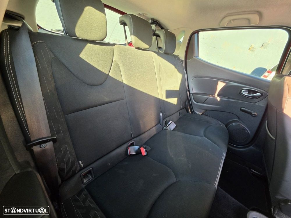 Renault Clio 0.9 TCe Limited Edition - 3