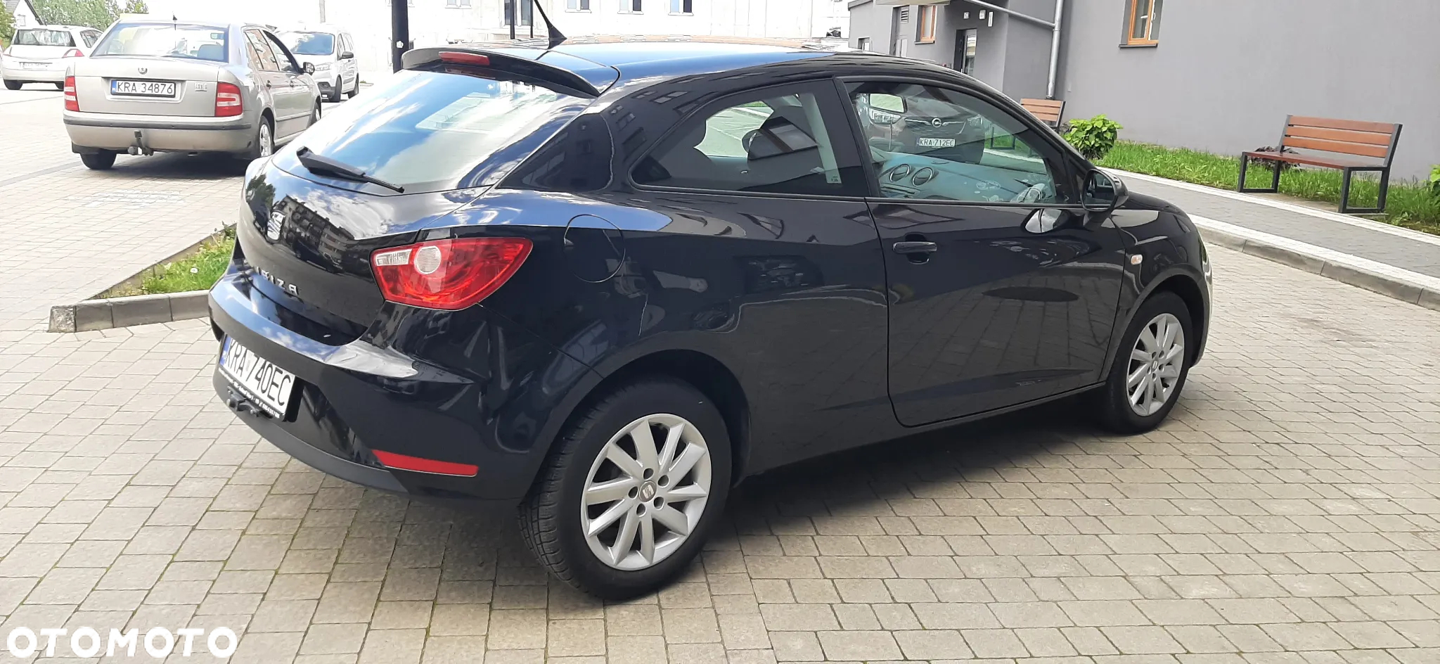 Seat Ibiza - 9