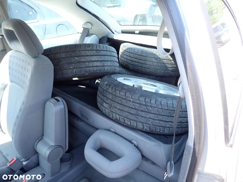 CZĘŚCI - Vw New beetle 1,9 TDI 90KM ALH HB 3D 5B EBJ lakier LG9R 1999r. INDEX - 10121 - 8