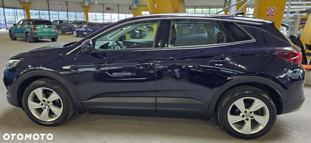 Opel Grandland X - 6