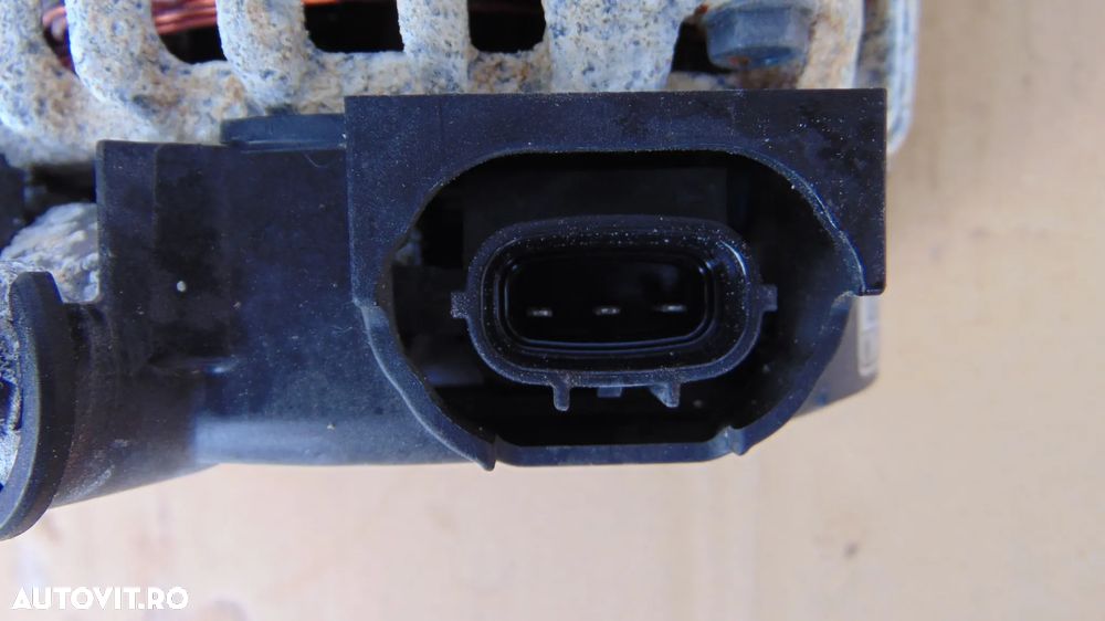 Alternator Hyundai Tucson 1.6 benzina Kia sportage Kona Pro Ceed 1.6 tgdi i30 - 6
