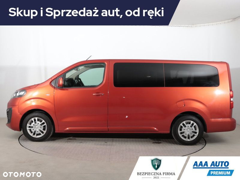 Opel Zafira - 3