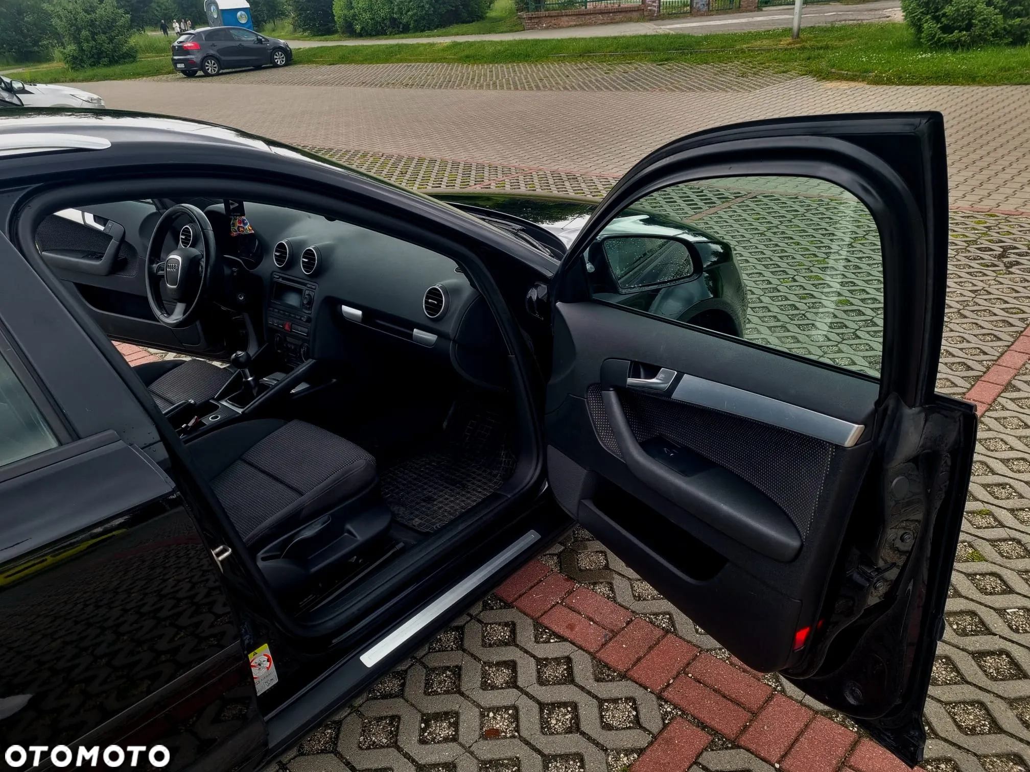 Audi A3 2.0 TDI DPF Ambition - 5