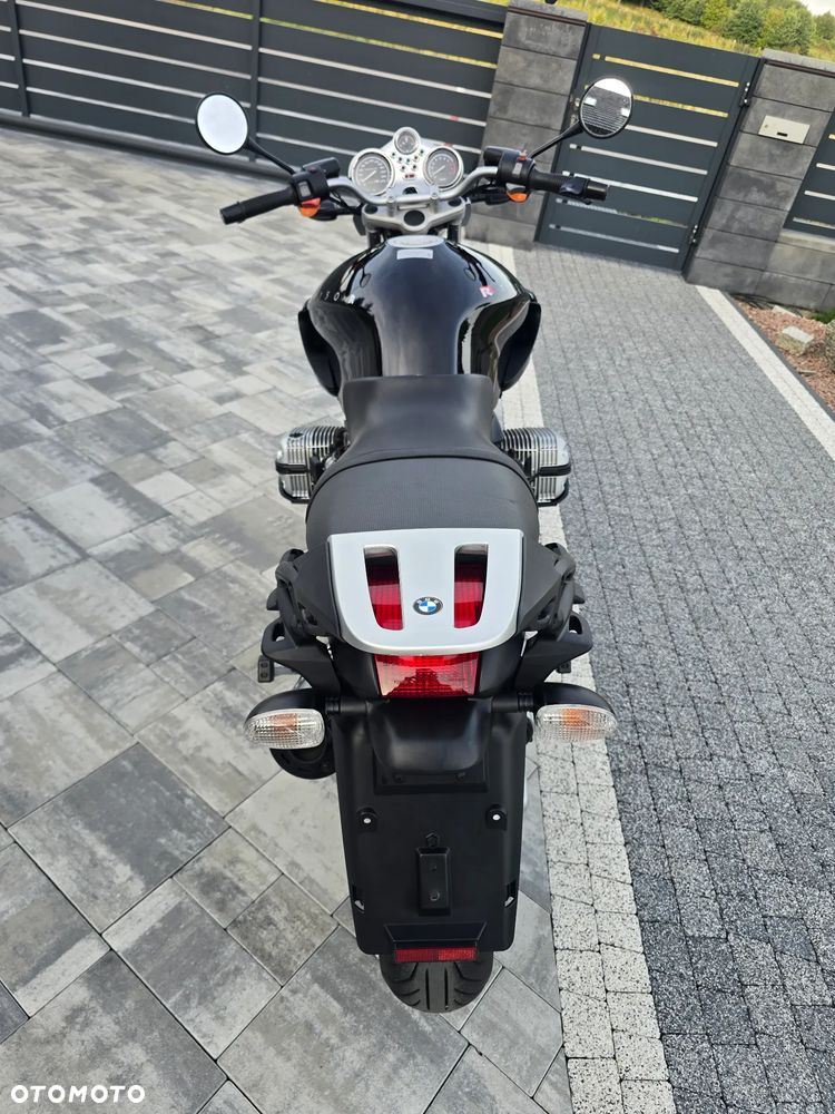 BMW R - 8