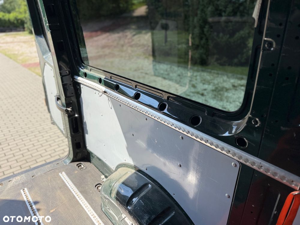 Volkswagen Crafter - 16