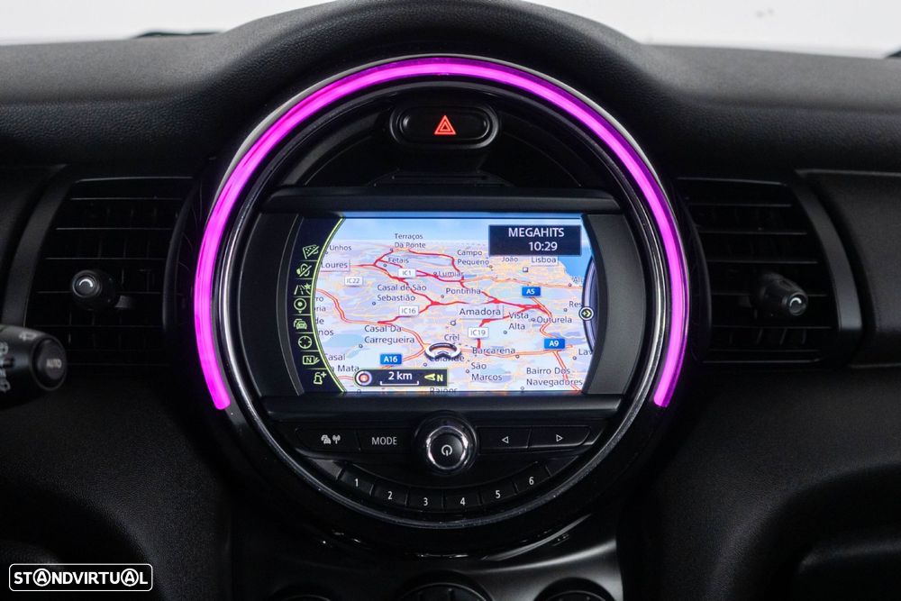 MINI 5 Portas One D - 19