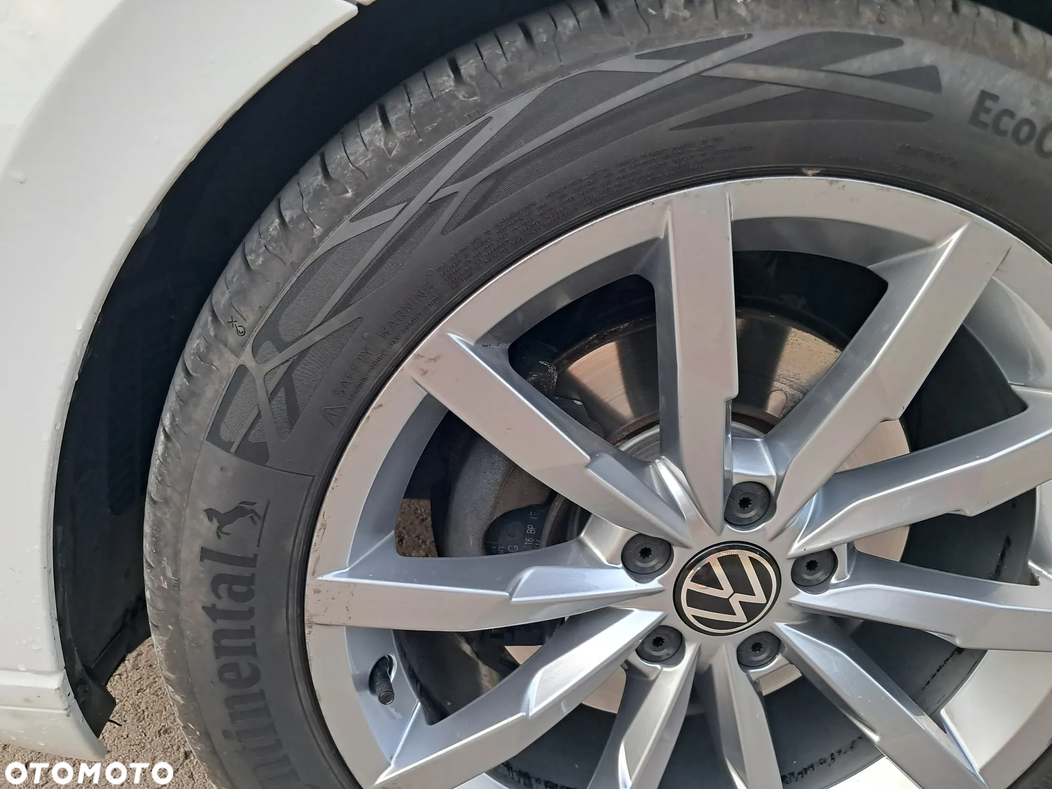 Volkswagen Passat 2.0 TDI BMT Comfortline DSG7 - 29
