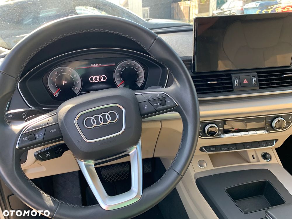 Audi Q5 45 TFSI quattro S tronic - 16