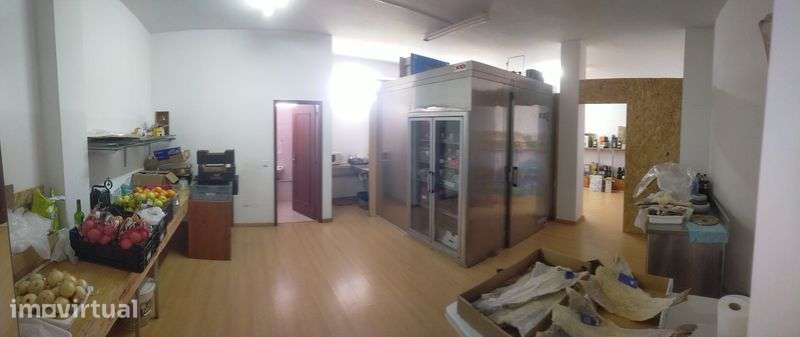 Mercearia a trespasse - Grande imagem: 4/5