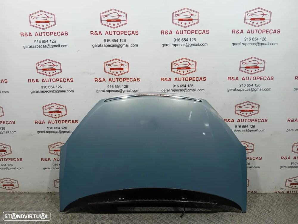 Capot Ford C-Max MK1 I Facelift Original - 1