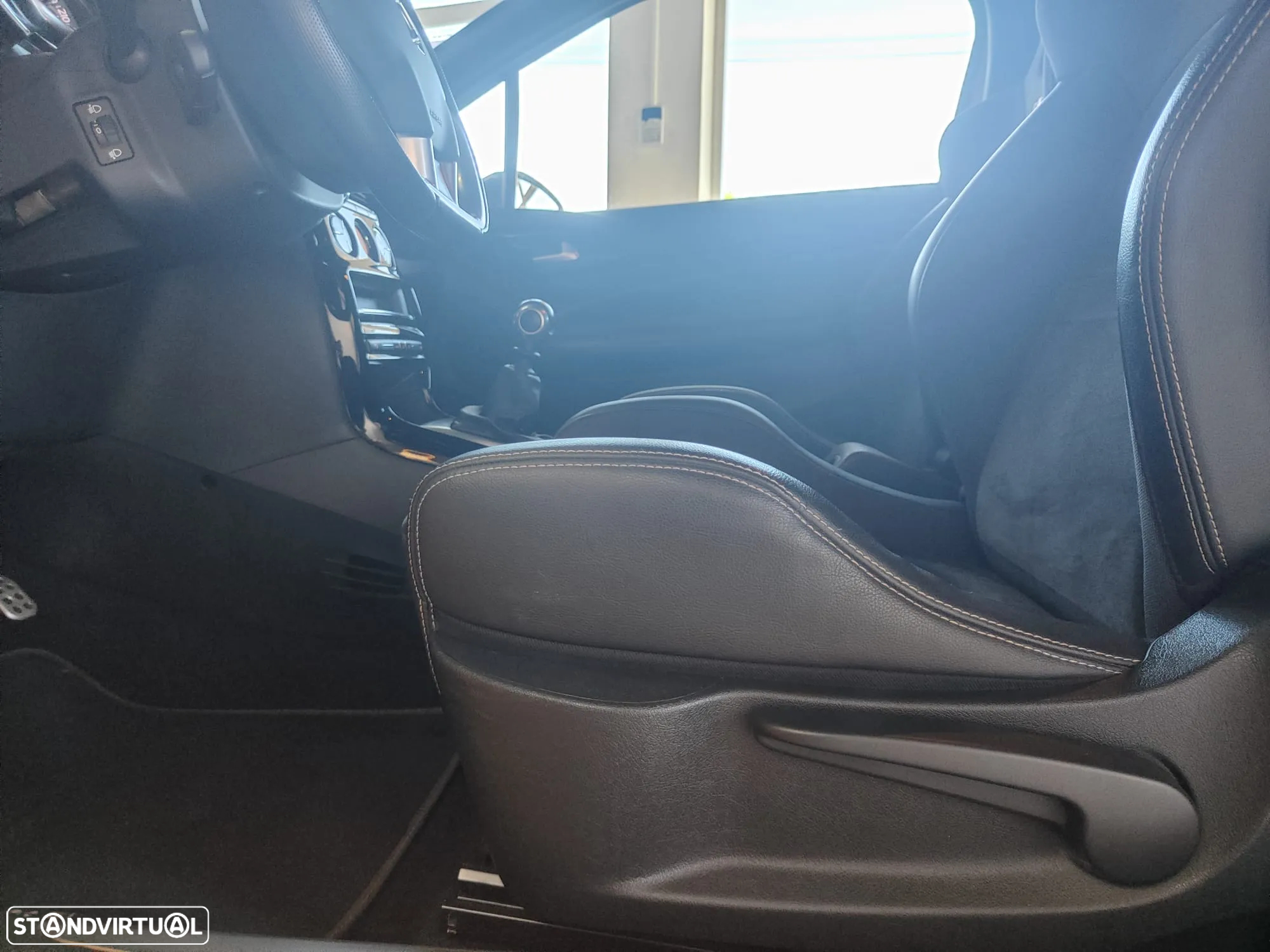 DS DS3 THP 208 Start & Stop PERFORMANCE - 22