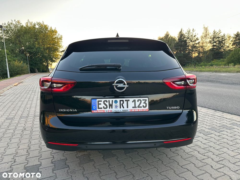Opel Insignia 1.5 Direct InjectionTurbo Business Edition - 5
