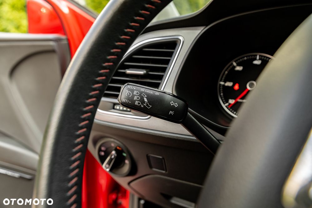 Seat Leon 2.0 TDI DPF FR - 30