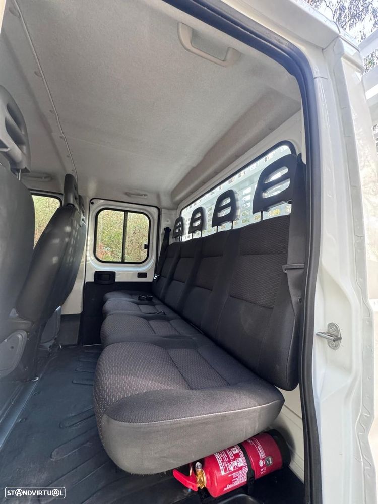 Citroën Jumper L4 Heavy - 9