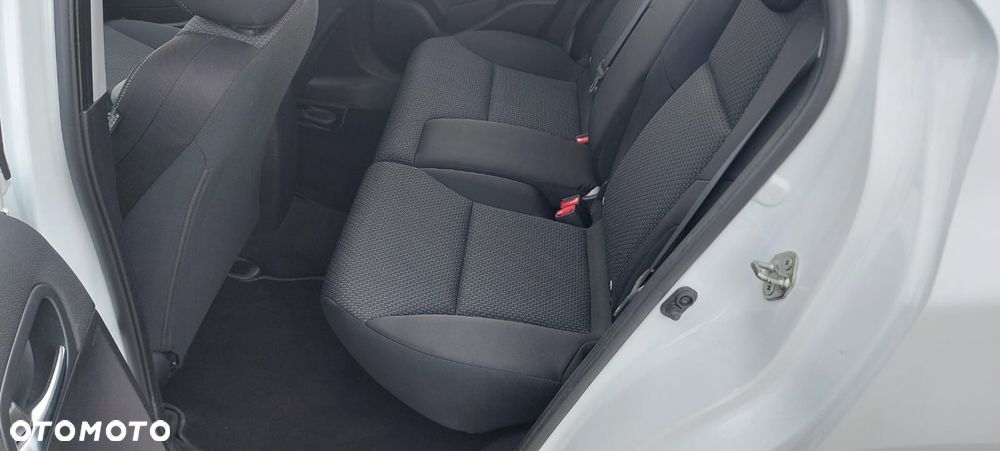Honda Civic 1.4 Sport - 20