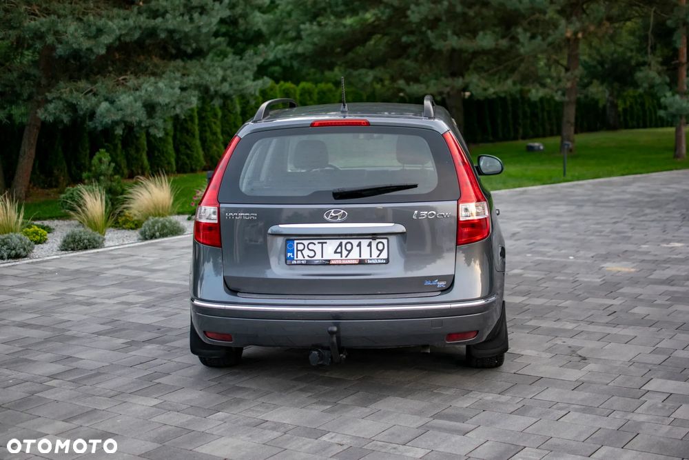 Hyundai i30 - 22