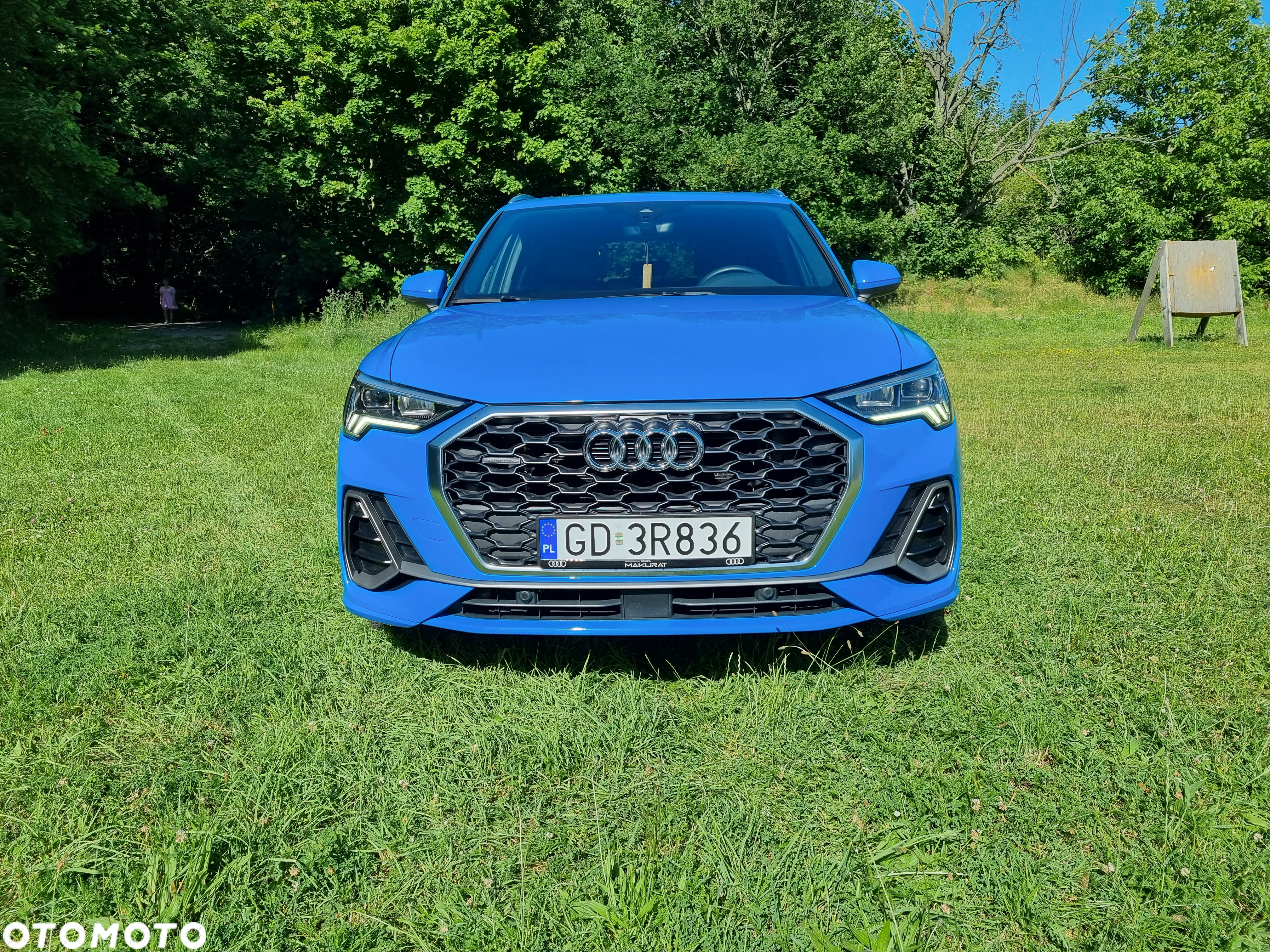 Audi Q3 45 TFSI quattro S tronic S line - 2
