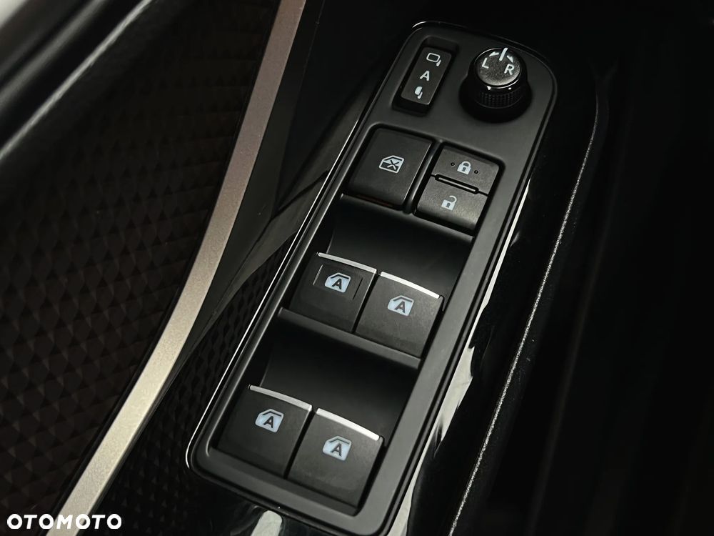 Toyota C-HR 1.2 T Prestige - 26