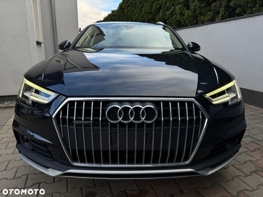 Audi A4 Allroad 2.0 TDI S tronic - 3