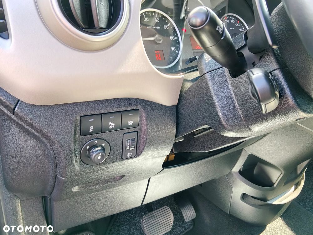 Citroën Berlingo - 13