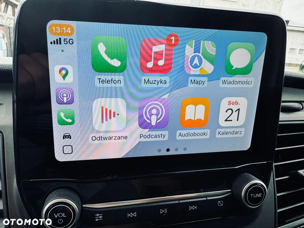 Ford TRANSIT L3H3 - 31