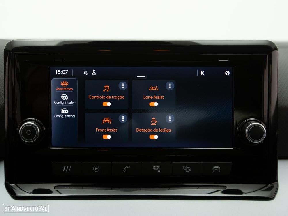 SEAT Ibiza 1.0 TSI Style - 21