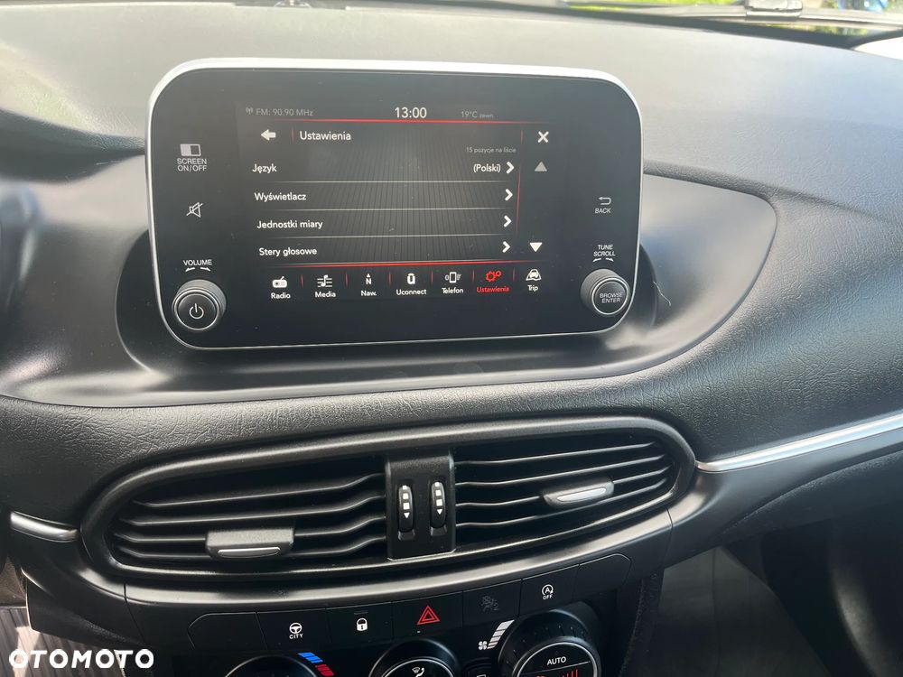 Fiat Tipo 1.3 MultiJet - 26