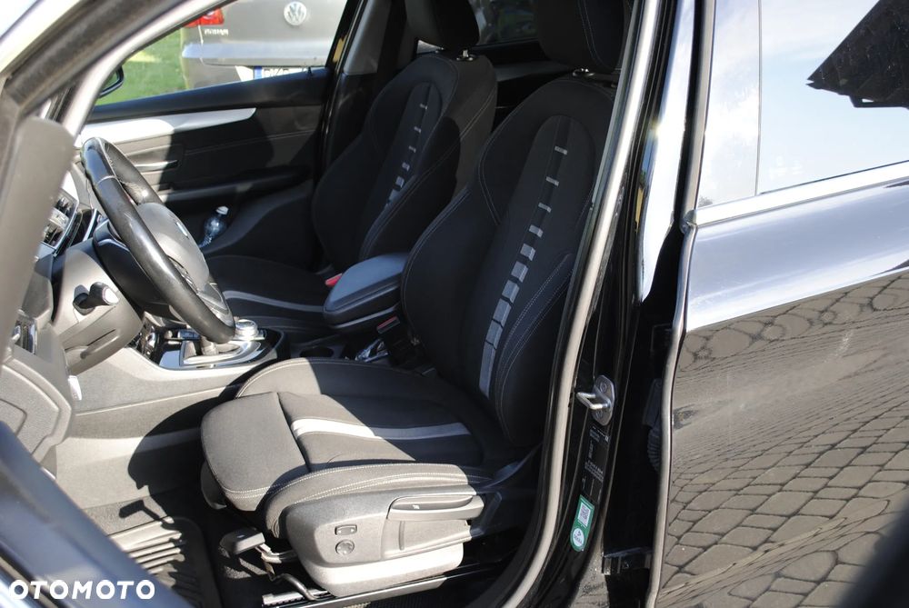 BMW Seria 2 218d Gran Tourer M Sport - 22