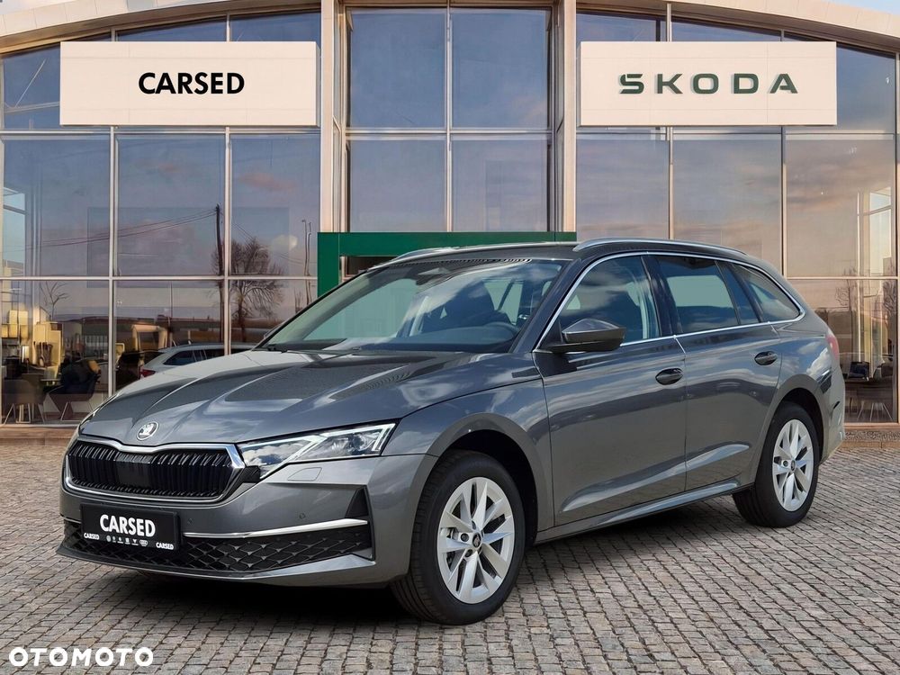 Skoda Octavia 1.5 TSI Drive Selection - 2